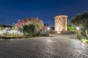 Exterior - Apollon Windmill Hotel (Kos)