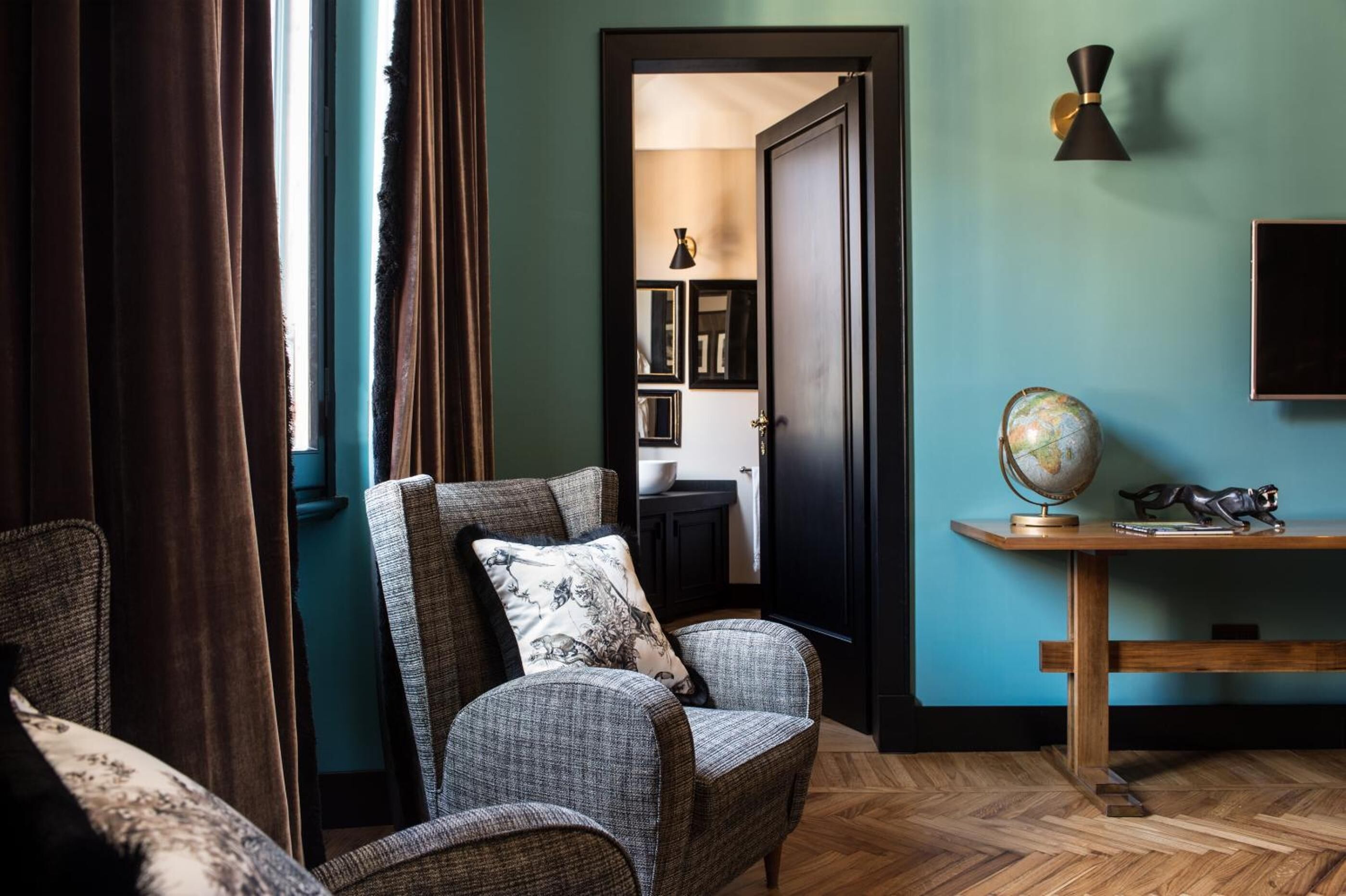 Photo - Velona's Jungle Luxury Suites