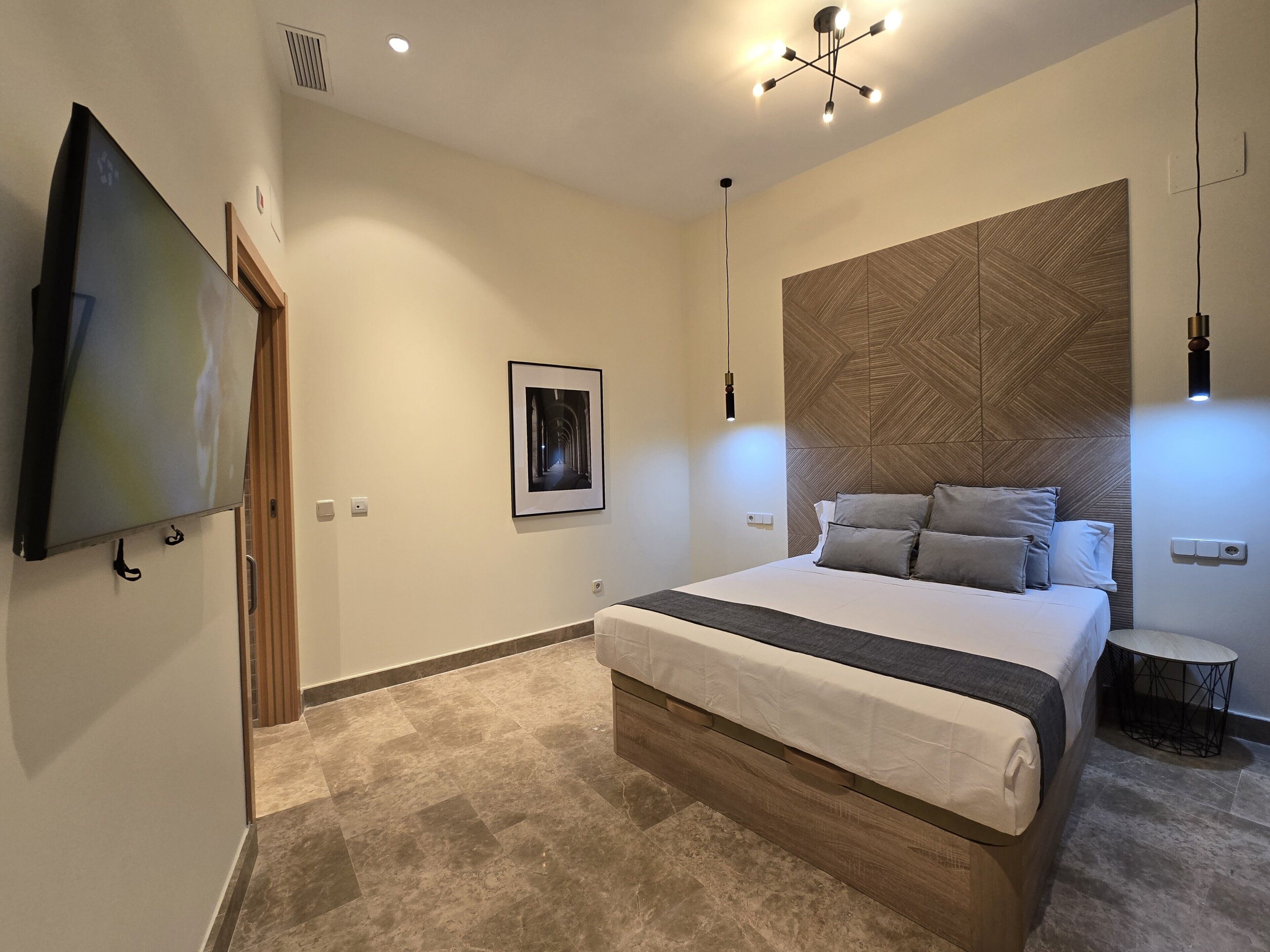 Classic Apartment