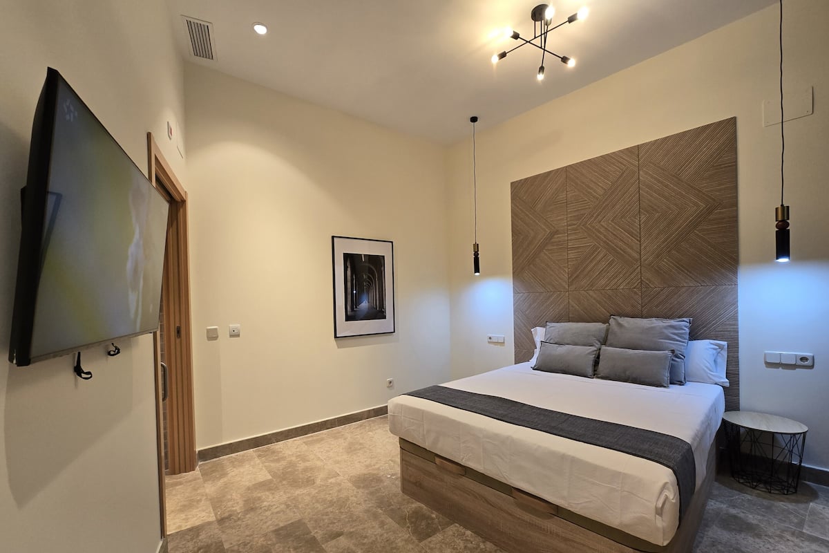 Classic Apartment