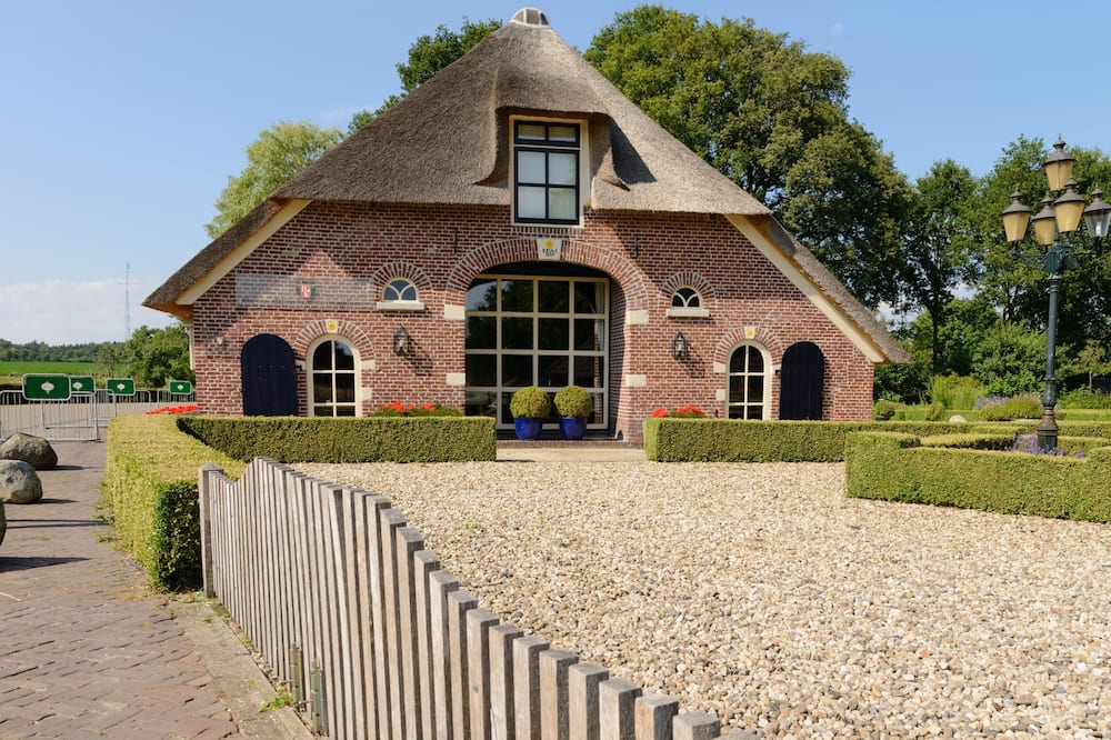 Herberg de Kemper