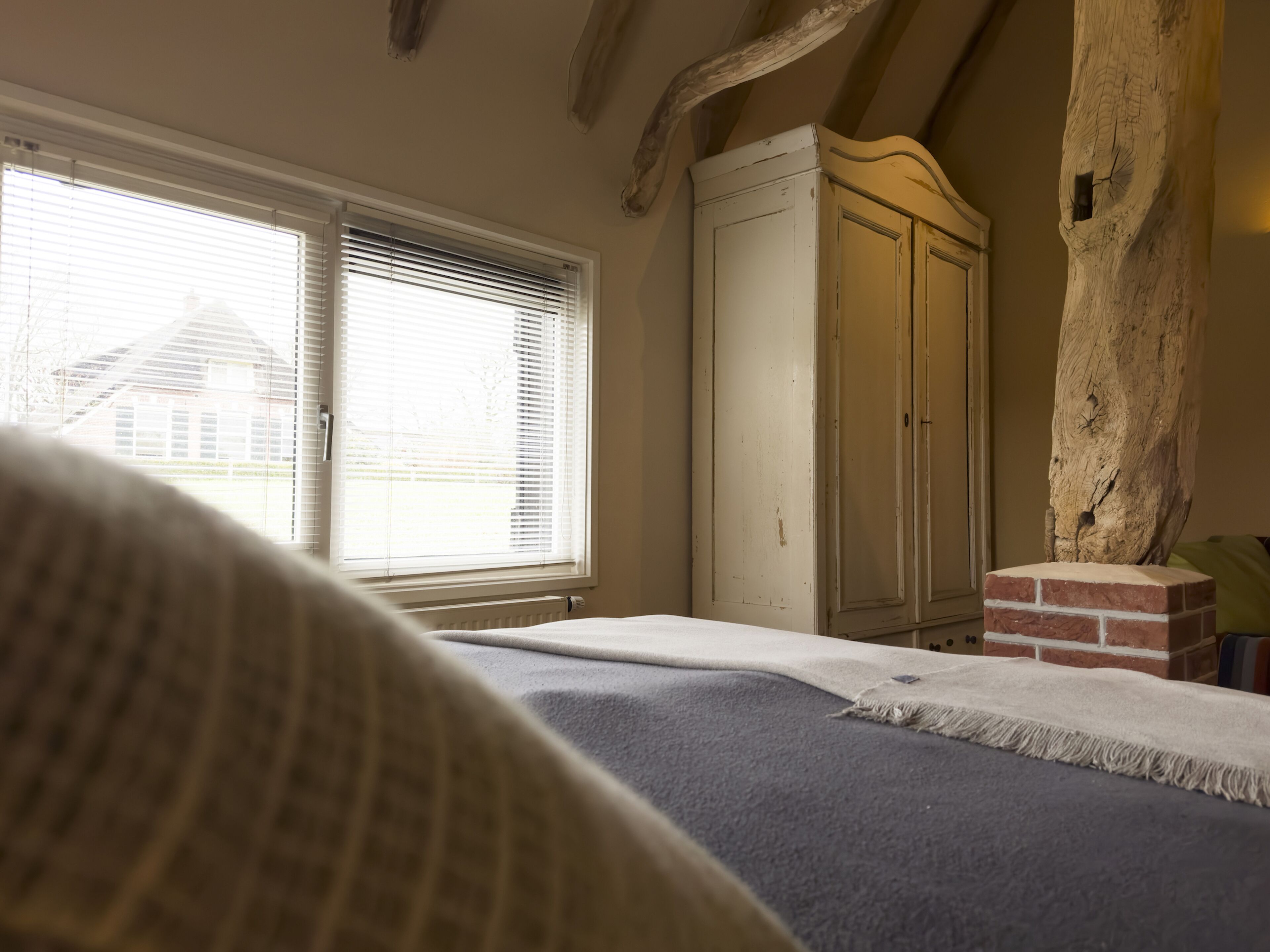 comfort double room | laptop workspace, free wifi, bed sheets