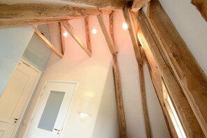 Standard Double Room, 1 Double Bed, Hill View | Laptop workspace, free WiFi, bed sheets