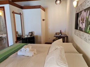 木屋 (Pucci) | 高級寢具、迷你吧、免費搖籃/嬰兒床、免費無線上網