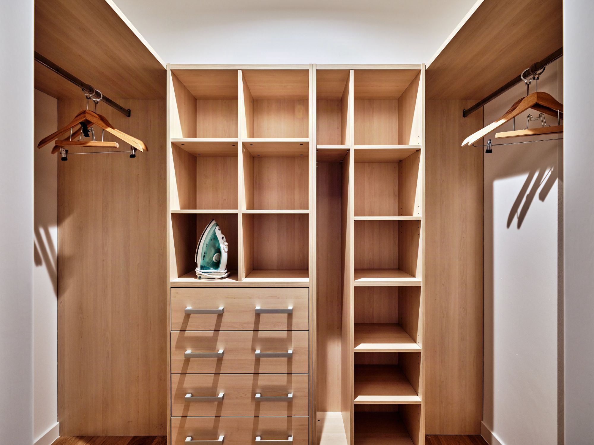 Deluxe appartement, 2 slaapkamers