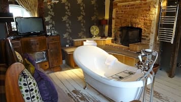 Doppia Superior, bagno in camera (KING) | Bagno