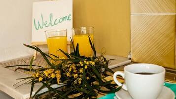 Standard Room | Coffee and/or coffee maker