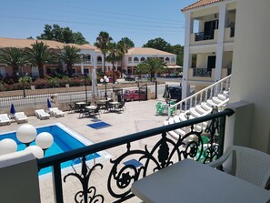 Room - Aphrodite Hotel (Zakynthos)