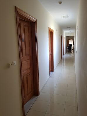 In-room safe, desk, soundproofing, free WiFi