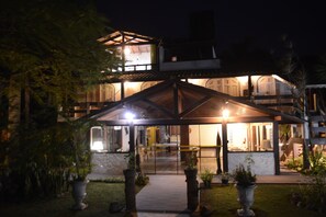 Lounge - Encantos da Ilha Pousada (Florianópolis)