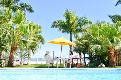 Encantos da Ilha Pousada