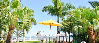 Encantos da Ilha Pousada
