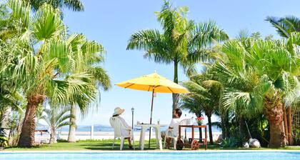 Encantos da Ilha Pousada