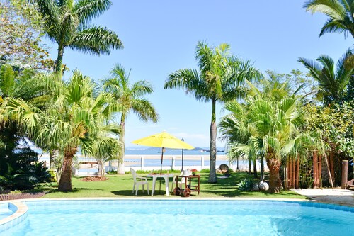 Encantos da Ilha Pousada