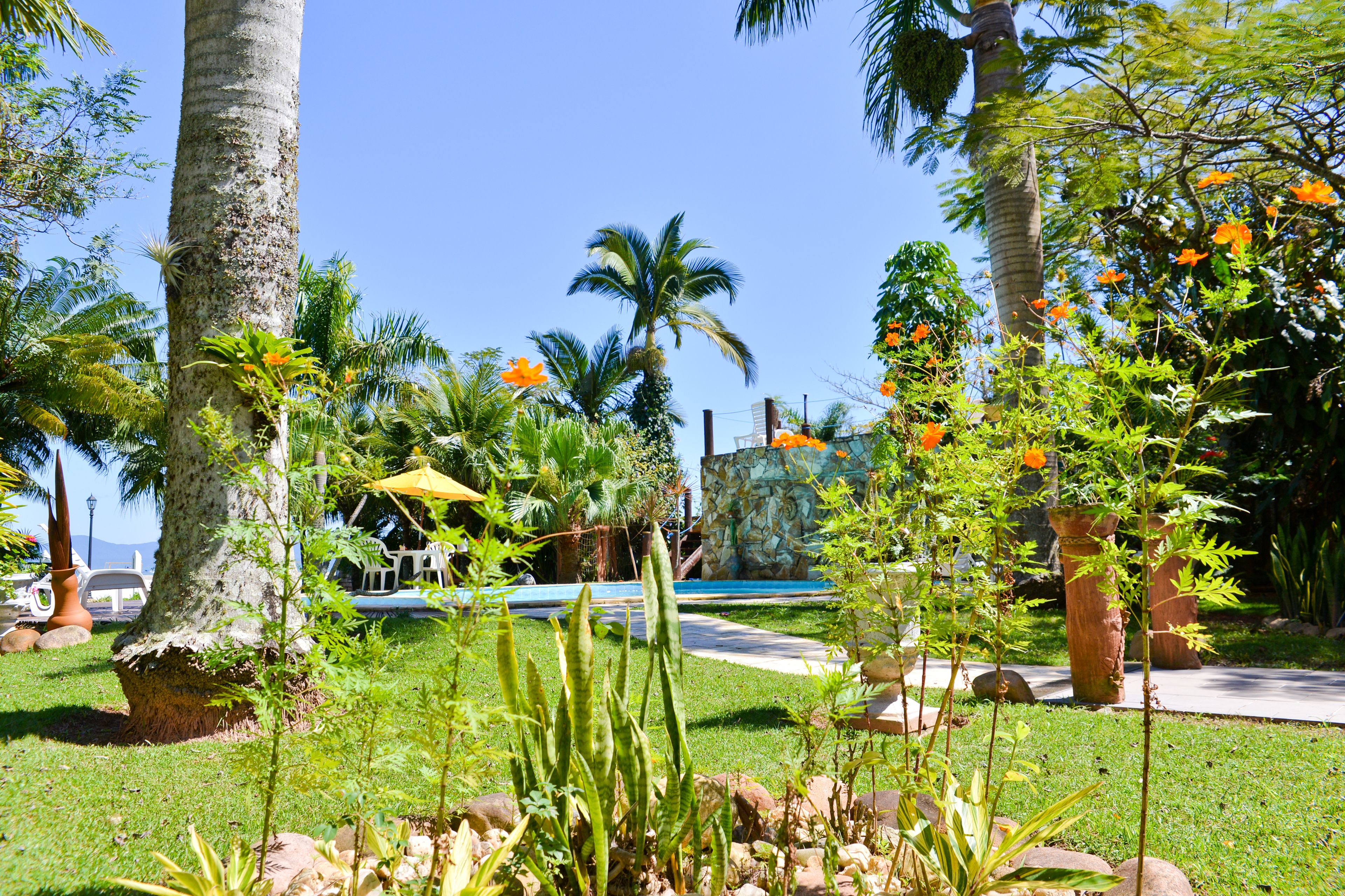 Jardin