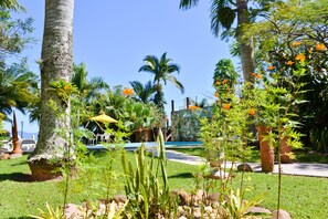 Garden - Encantos da Ilha Pousada (Florianópolis)