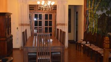 Cocina internacional