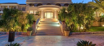 Bitzaro Grande Hotel - All Inclusive