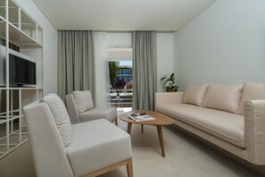 TV - Bitzaro Grande Hotel - All Inclusive (Zakynthos)