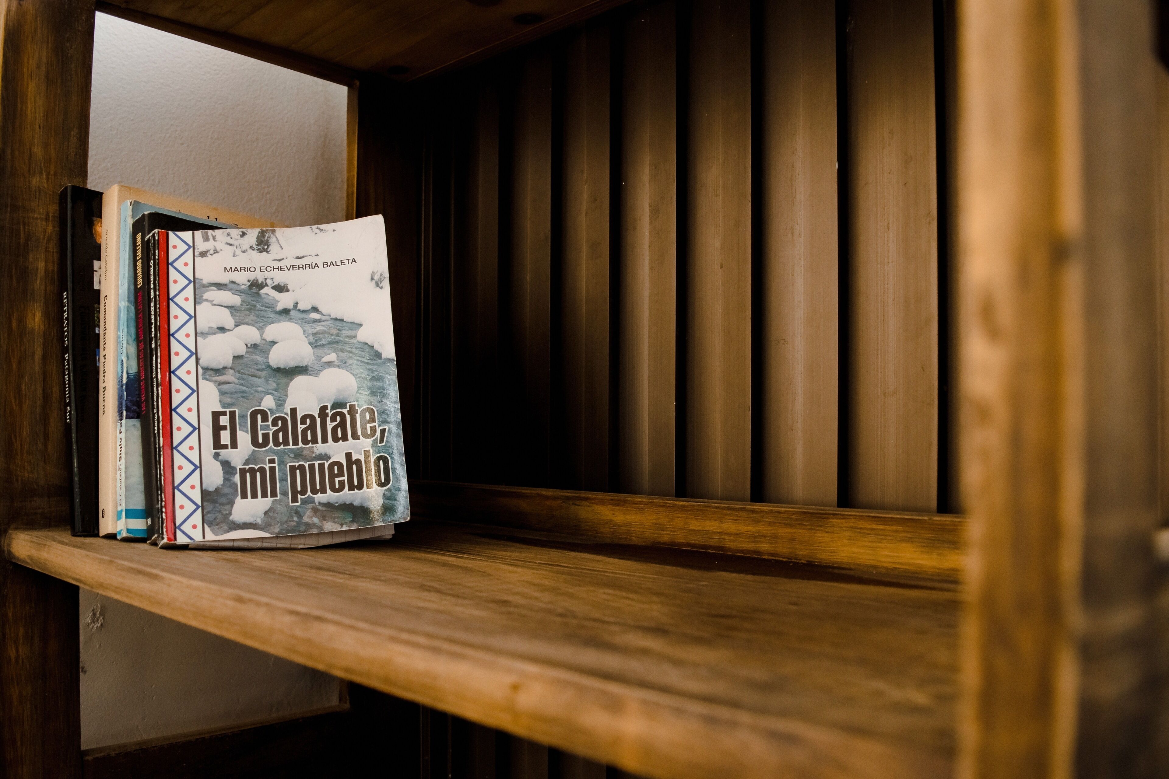 Foto - Hosteria Patagonia