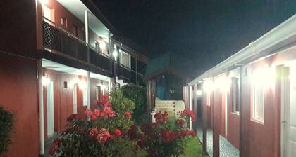 Hosteria Patagonia