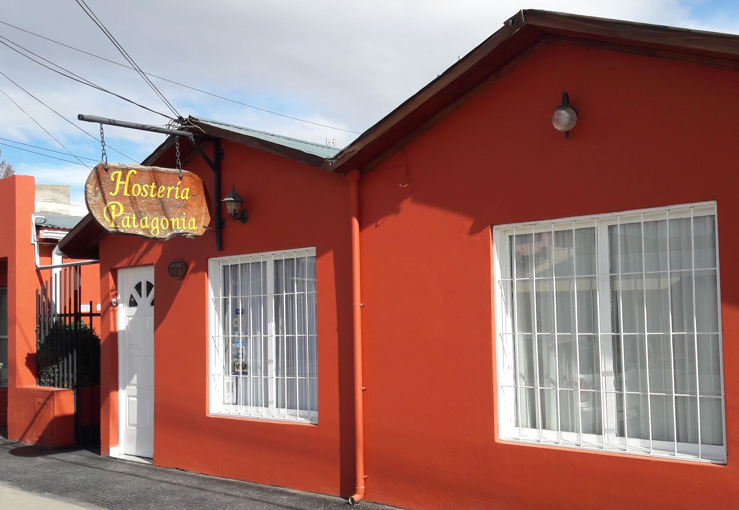 Foto - Hosteria Patagonia