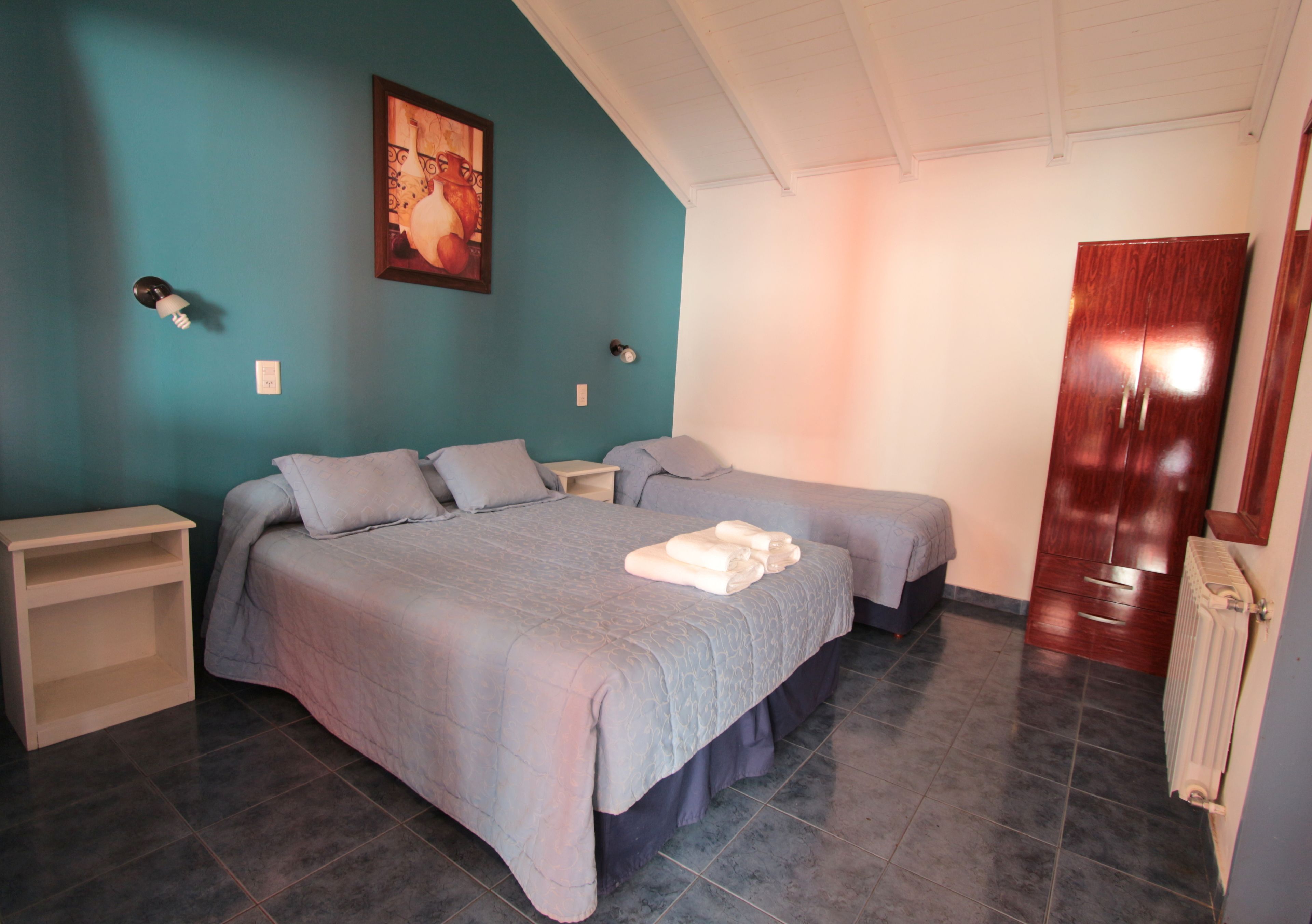 Foto - Hosteria Patagonia