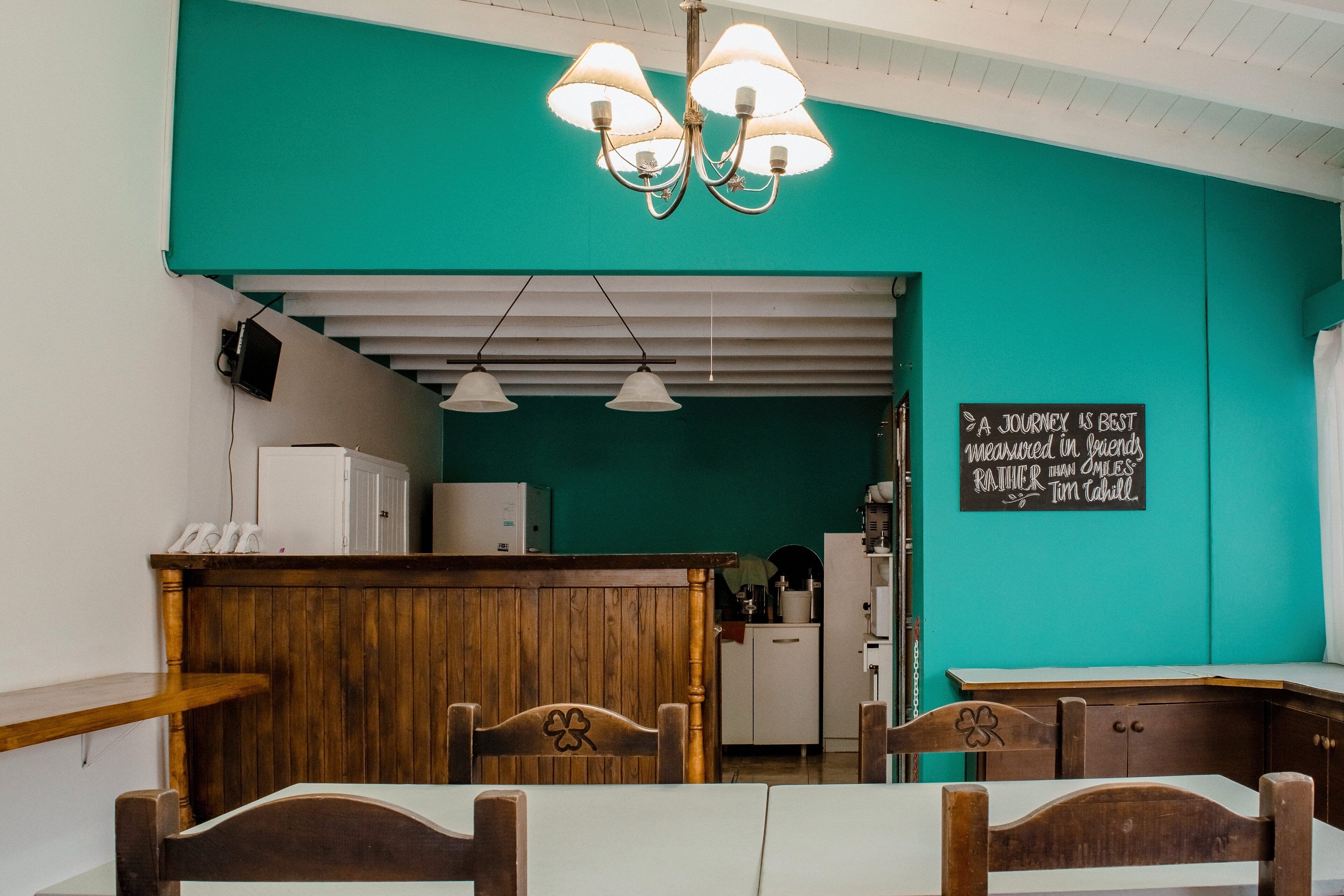 Foto - Hosteria Patagonia