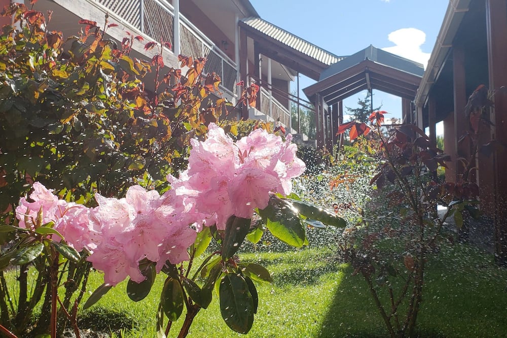 Hosteria Patagonia
