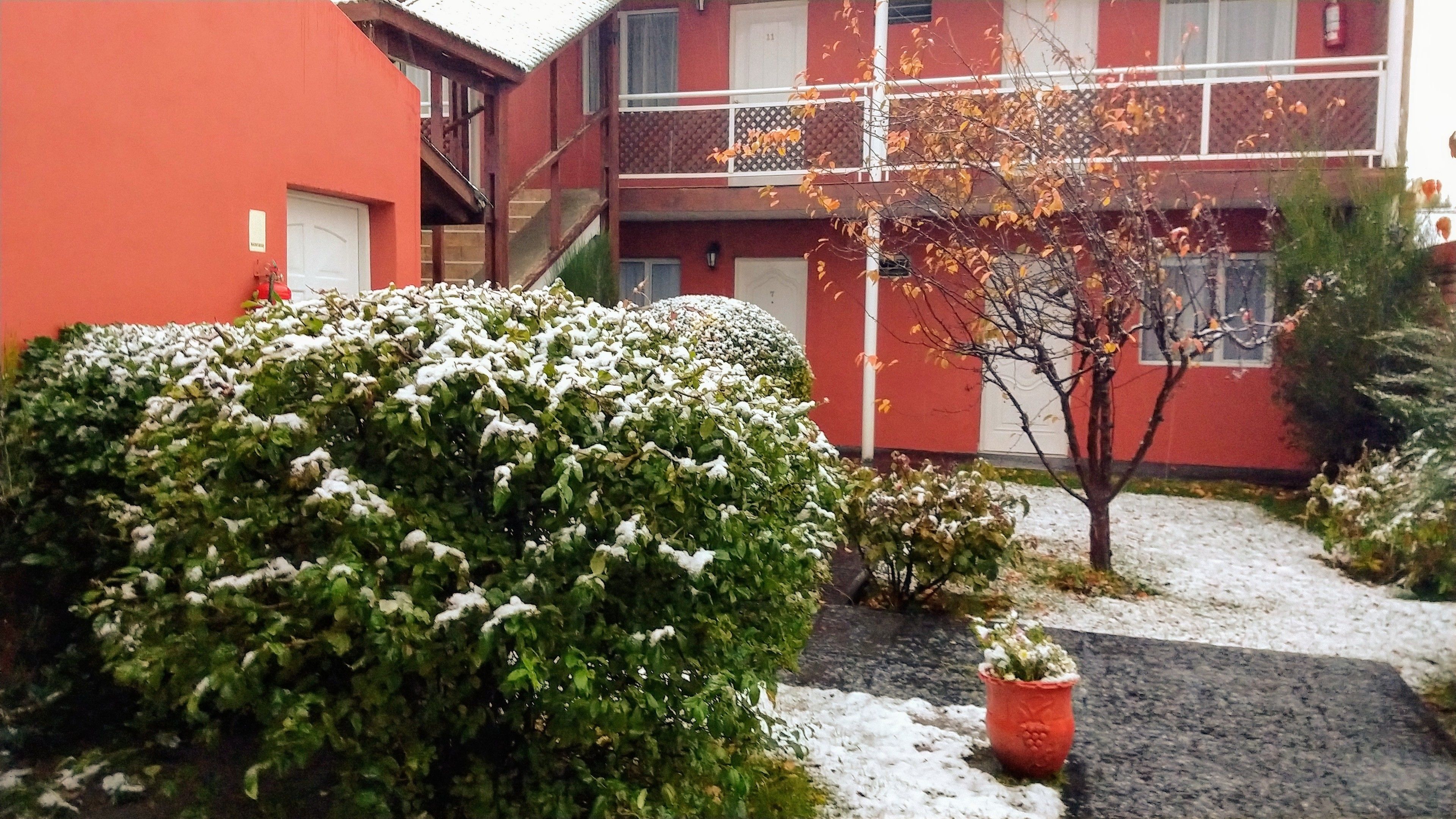 Foto - Hosteria Patagonia