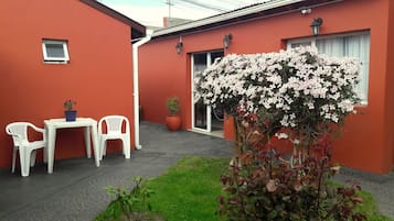 Innenhof