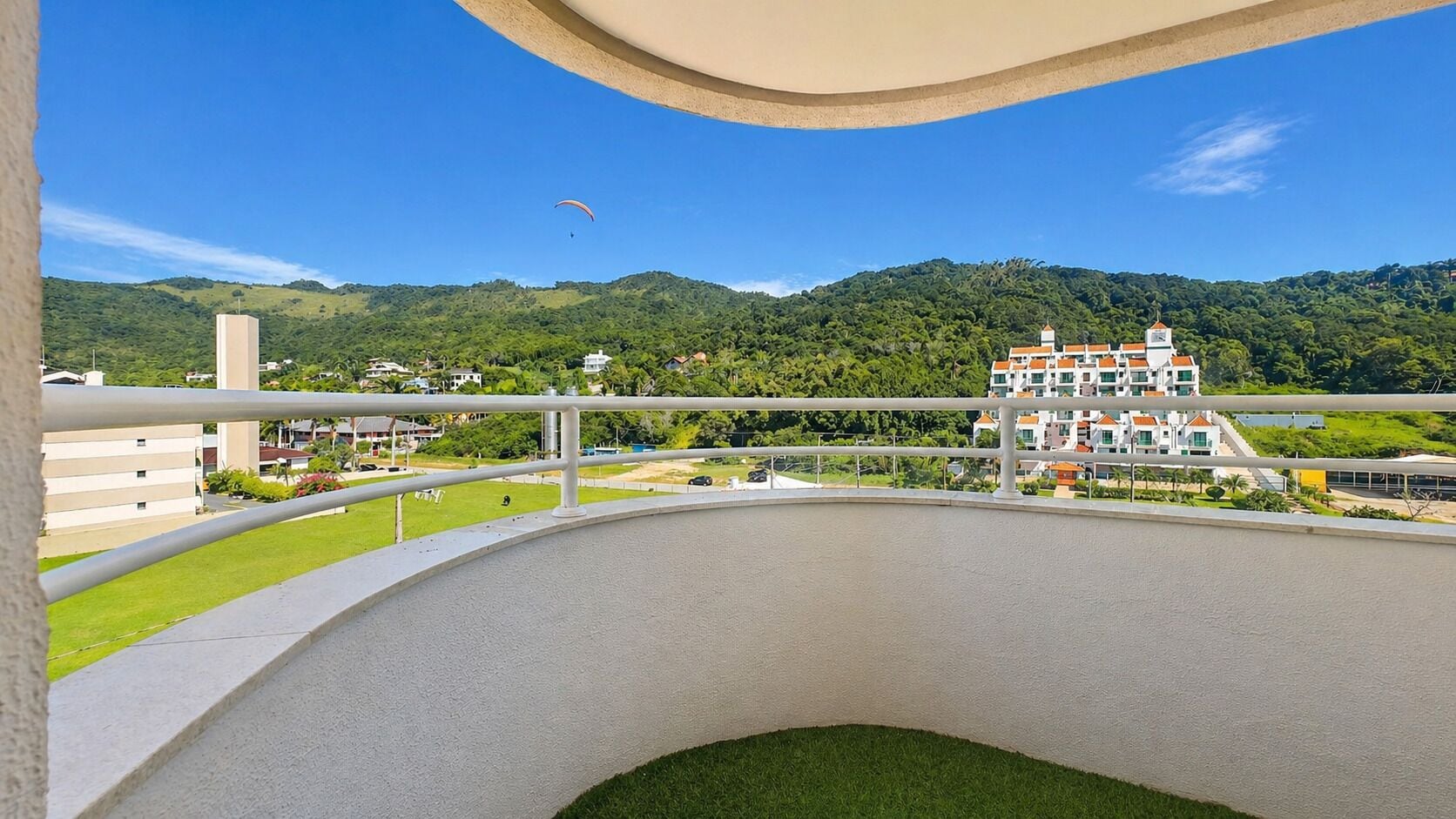 Photo - Praia Brava Hotel
