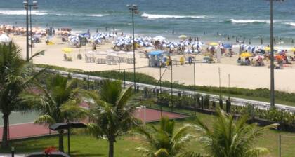 Hotel Praia Brava