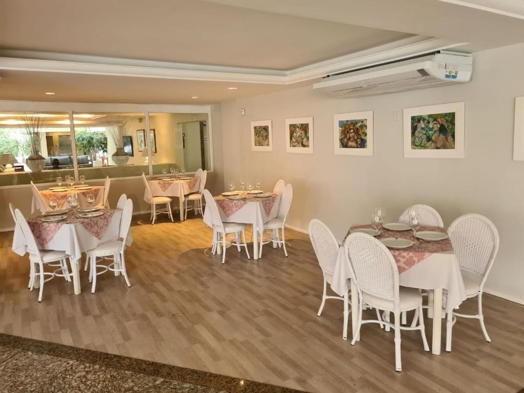 Photo - Hotel Praia Brava