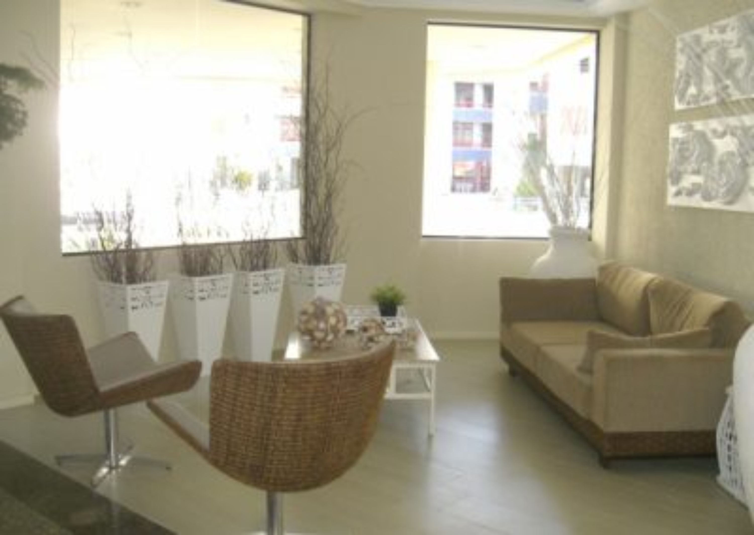 Photo - Praia Brava Hotel