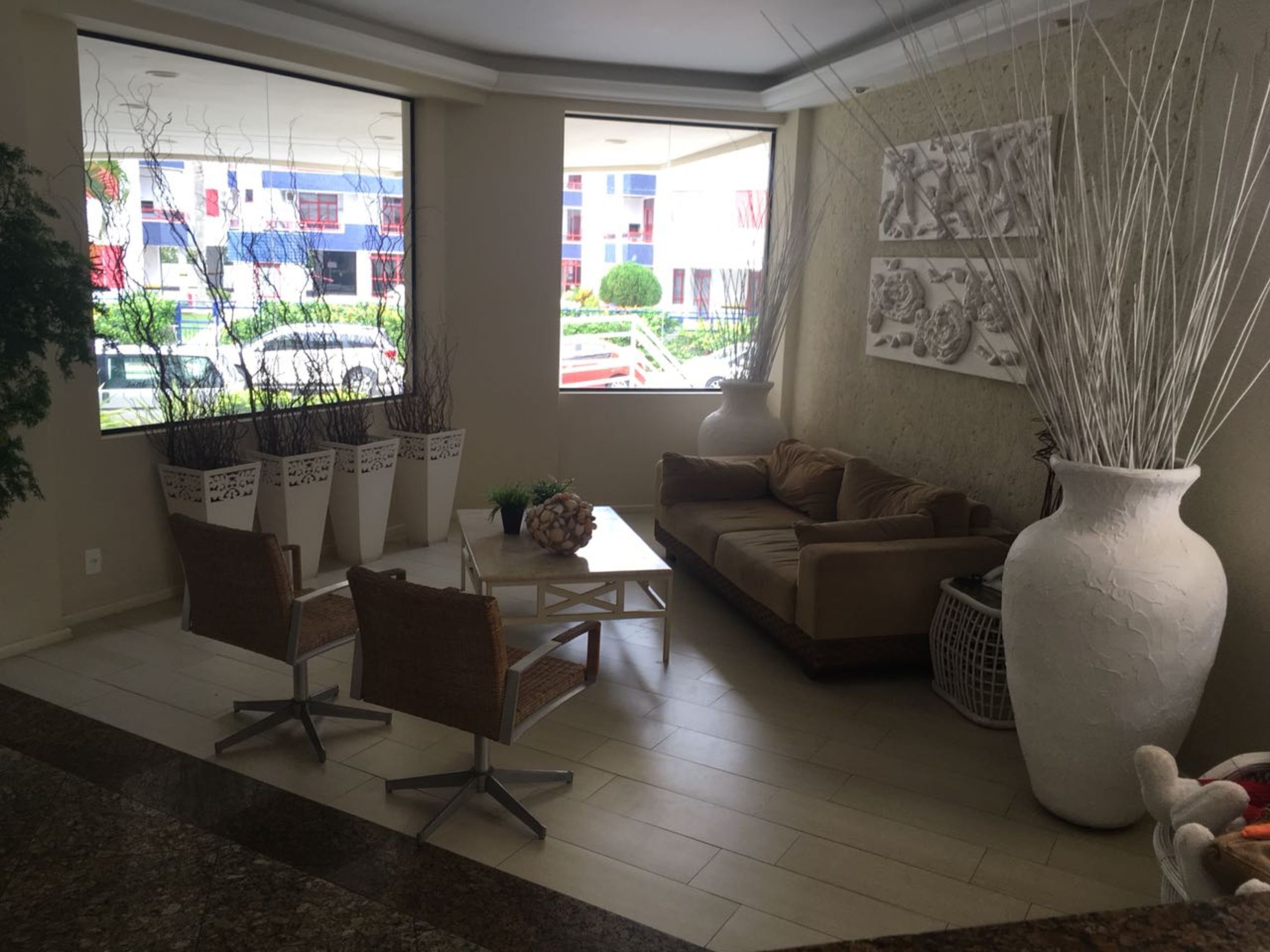 Photo - Praia Brava Hotel