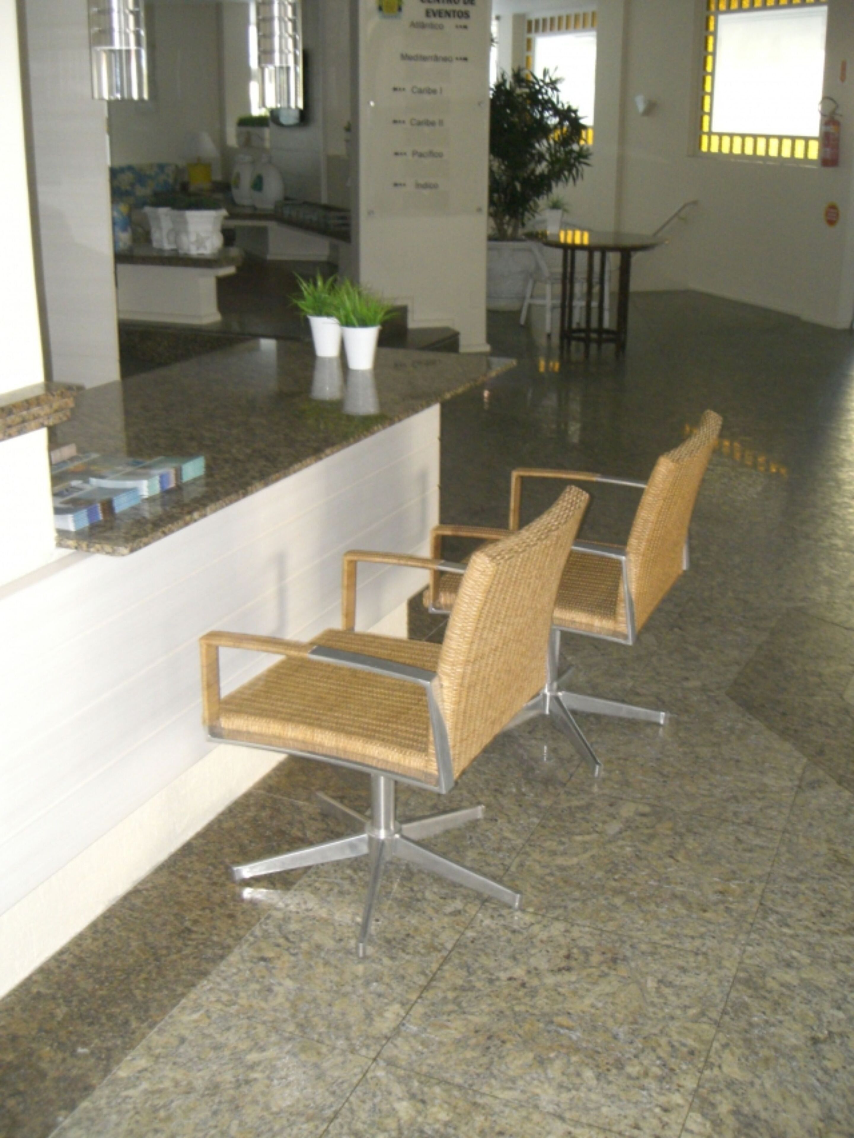 Photo - Praia Brava Hotel