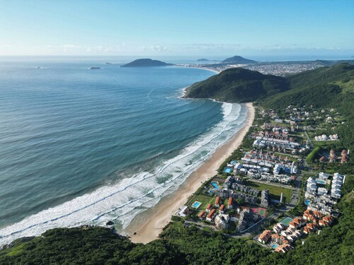Hotel Praia Brava