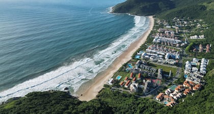 Hotel Praia Brava