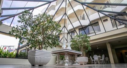 Hotel Praia Brava