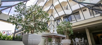 Hotel Praia Brava