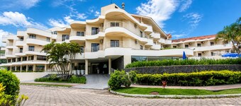 Hotel Praia Brava