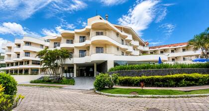 Hotel Praia Brava