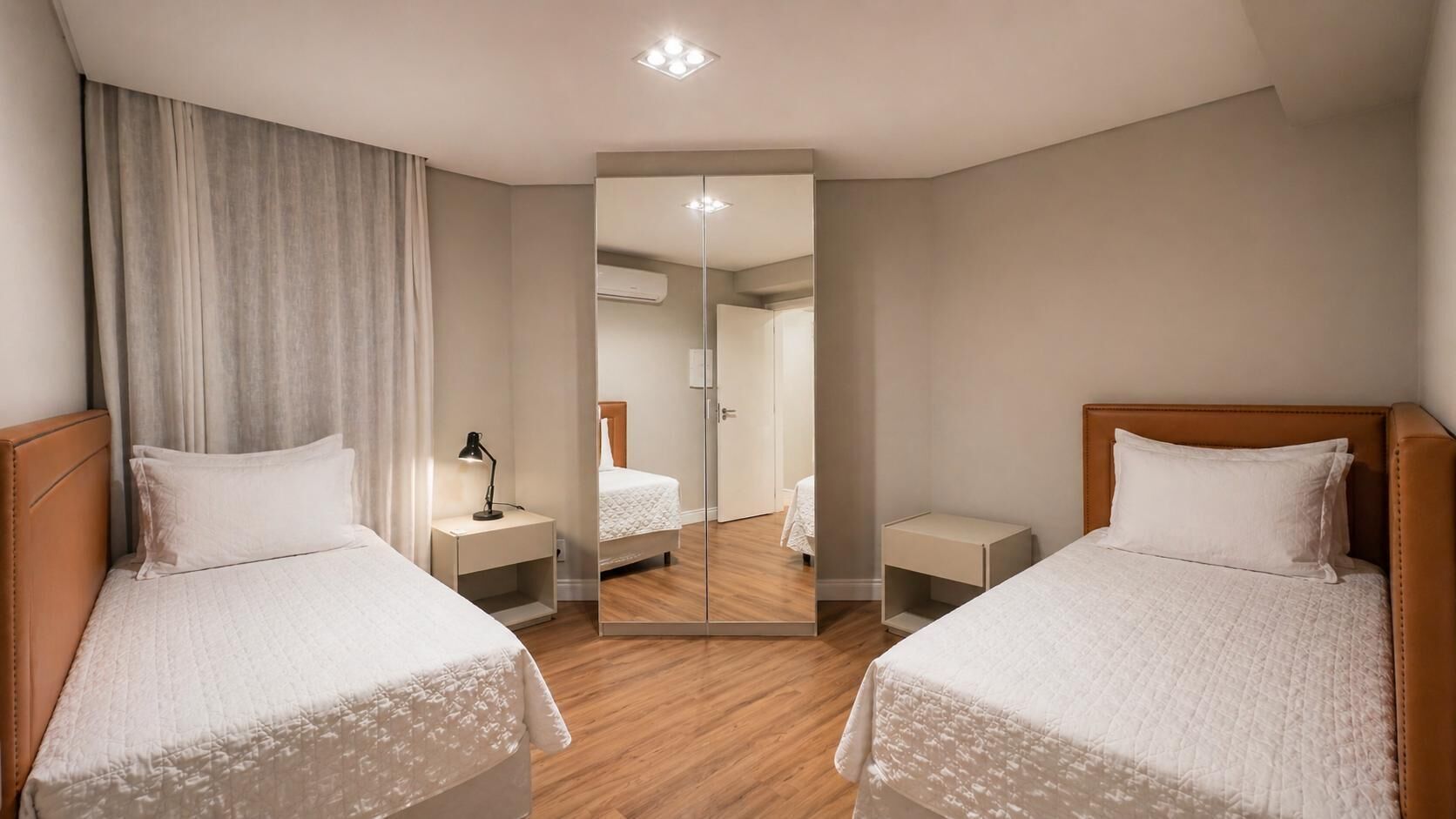 In-room safe, desk, blackout drapes, soundproofing