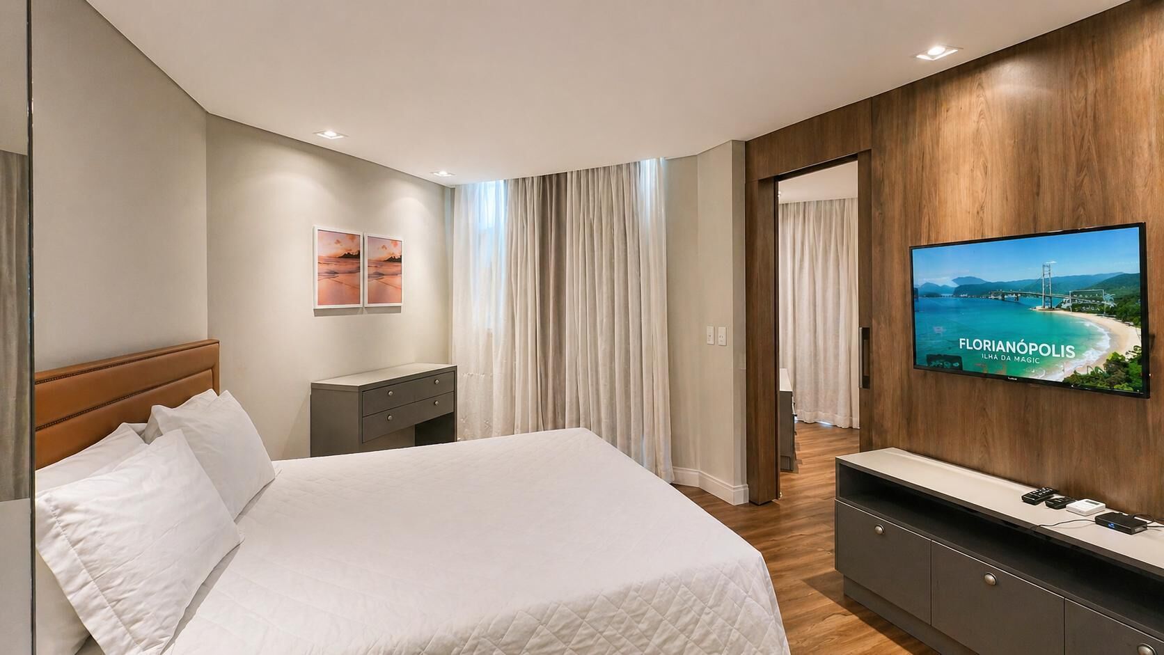 In-room safe, desk, blackout drapes, soundproofing