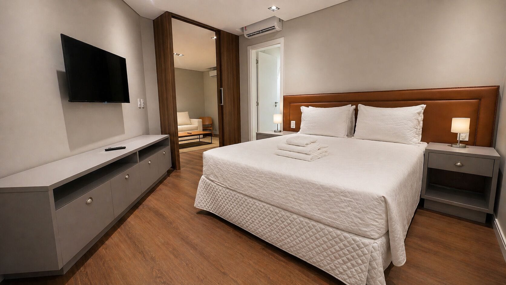 Photo - Hotel Praia Brava