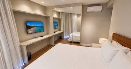 Hotel Praia Brava