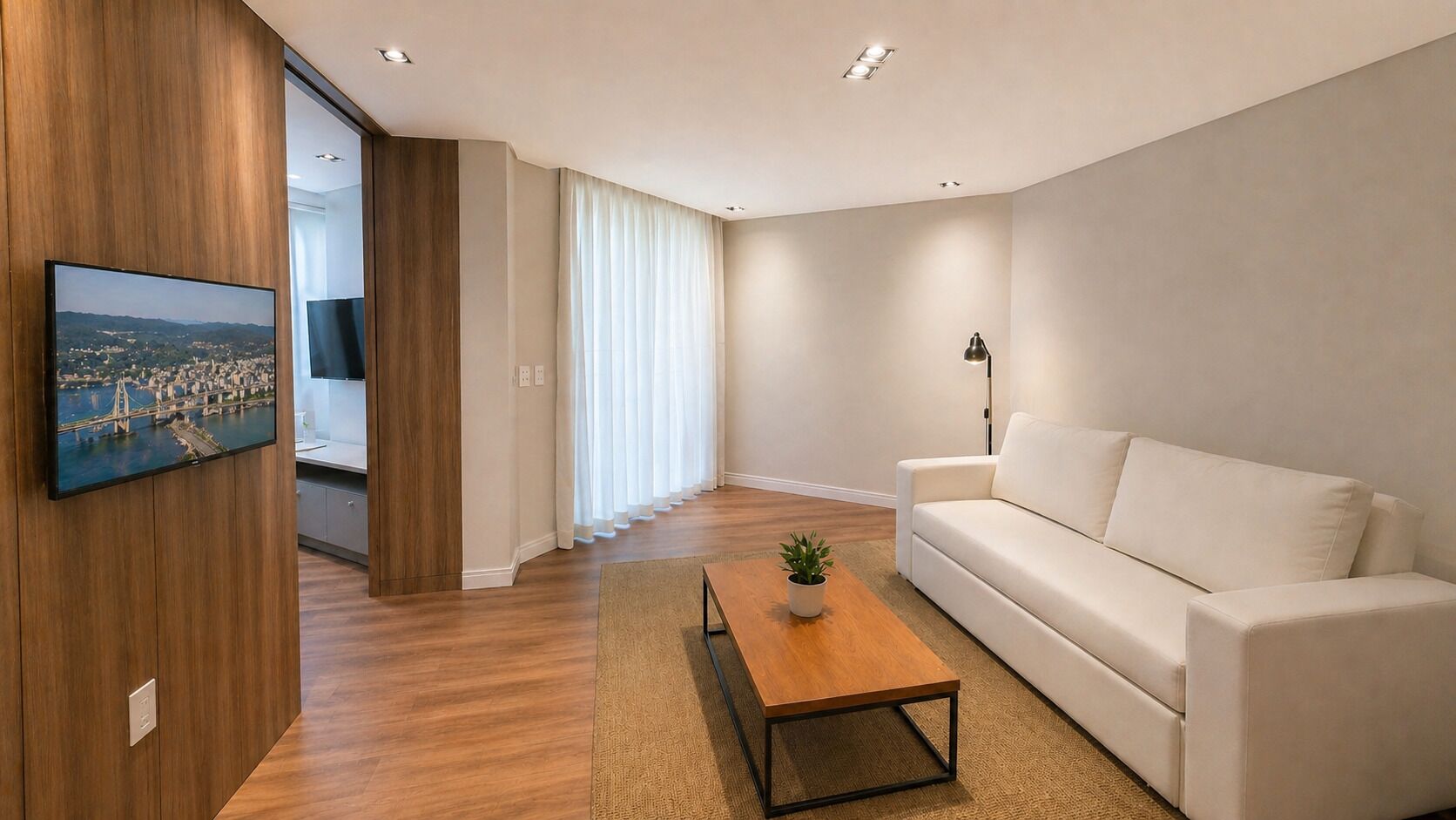 Photo - Praia Brava Hotel