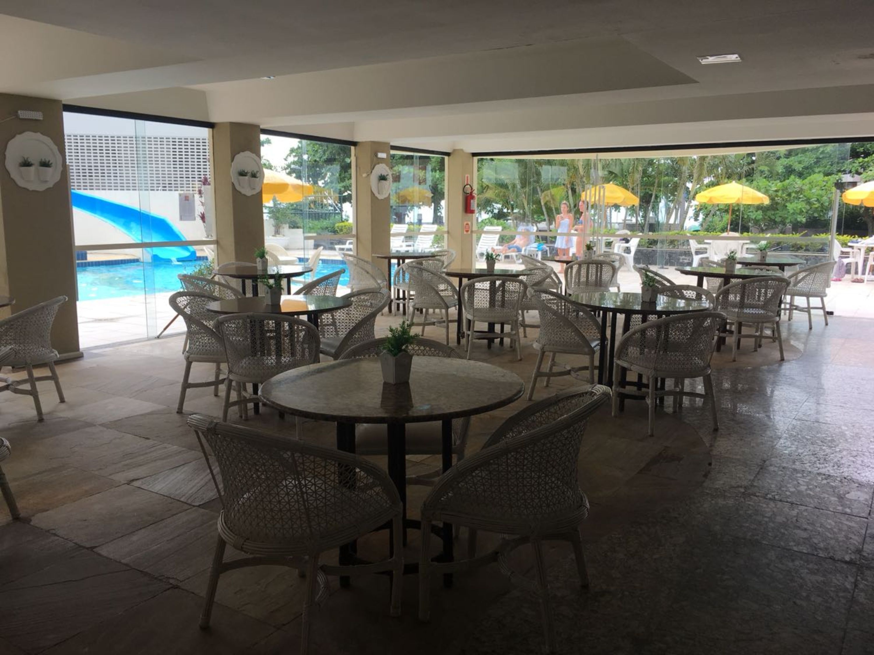 Photo - Praia Brava Hotel