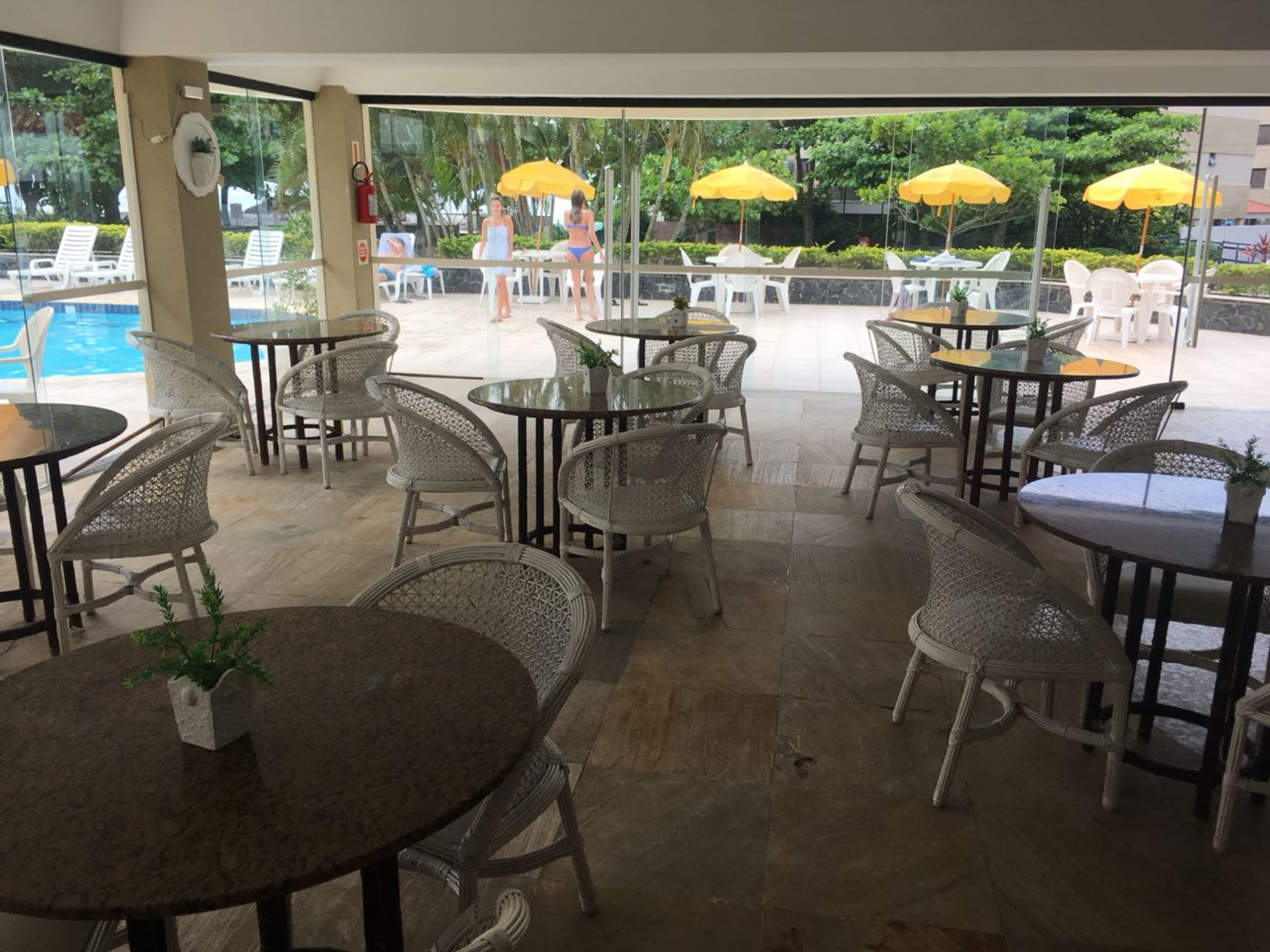 Photo - Praia Brava Hotel